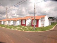 Gardem Village 1 - 3Dorms - REF.: 2011JL08