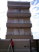 1 DORM - HIGIENOPOLIS - 2 VAGAS - REF.: APTO05-2011